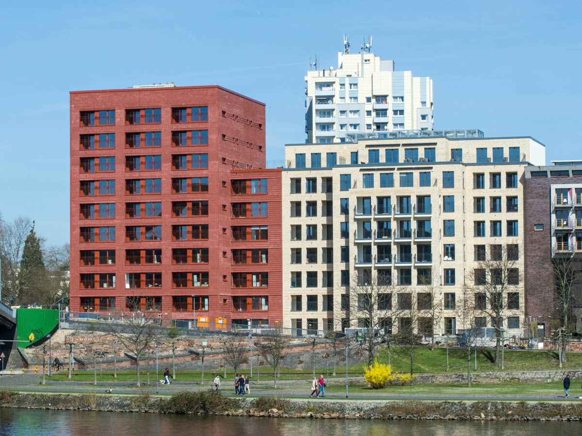 Oskar, Frankfurt a. M.