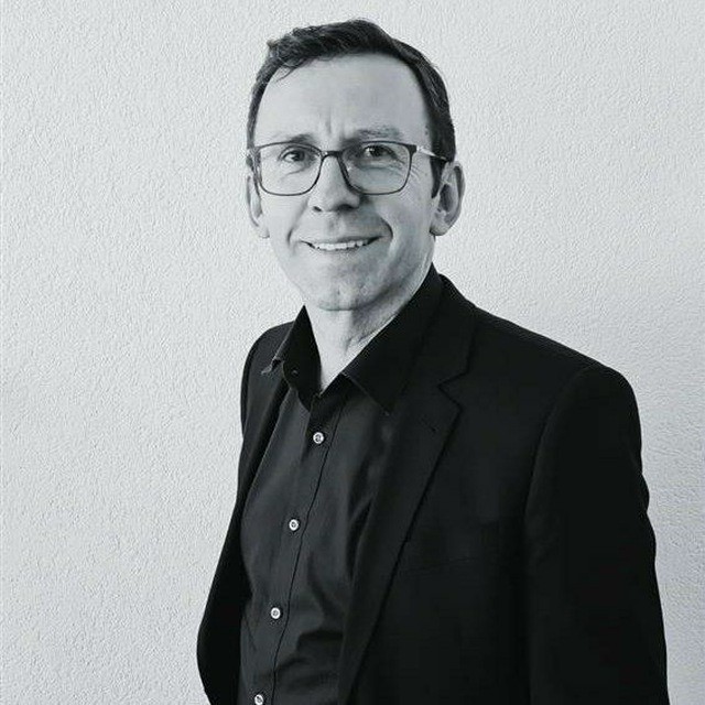 Rainer Fakesch