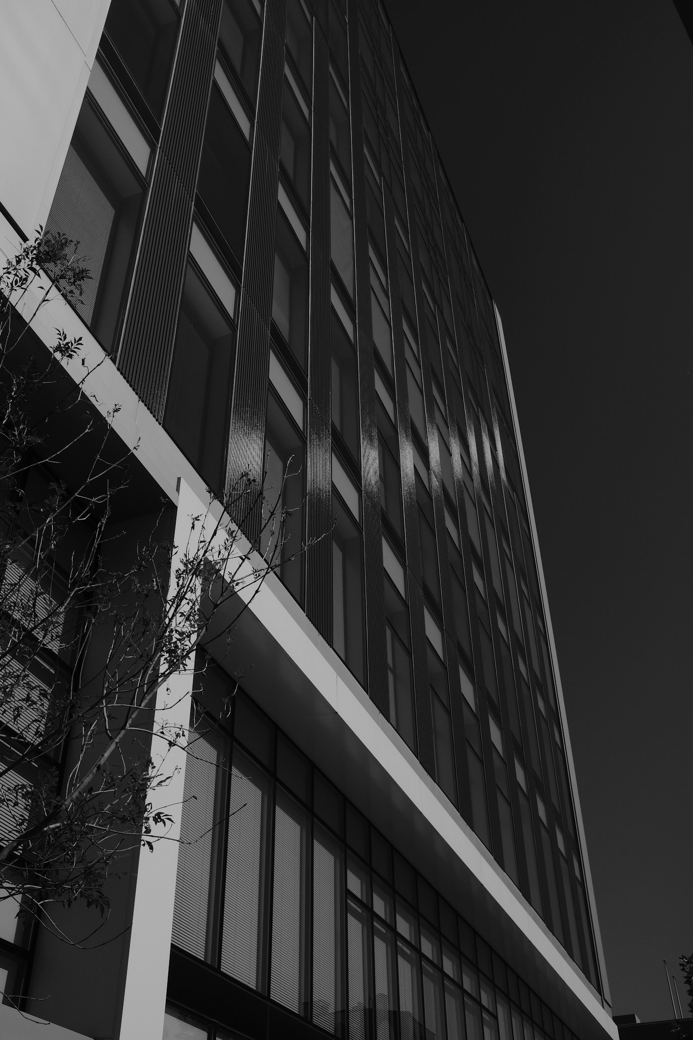 Roto Entwicklungszentrum, Bad Mergentheim
